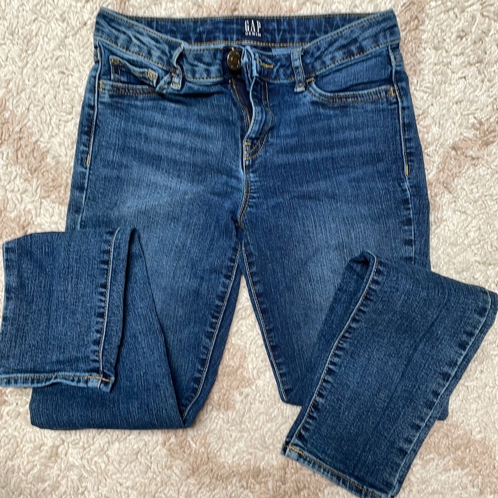 Gap Kids Jeans